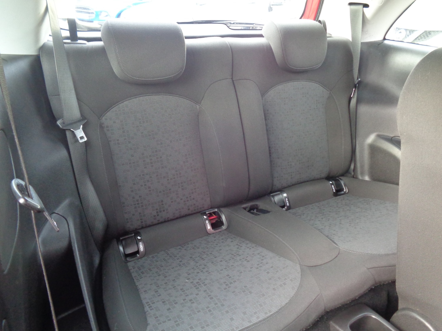 Used Vauxhall ADAM 2014 for sale - 76906409: Photo 10