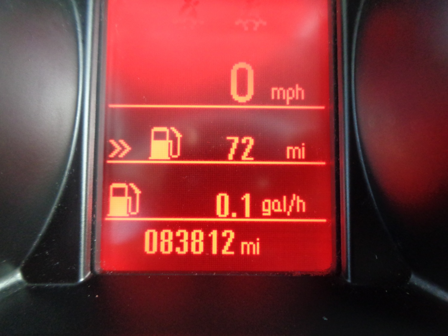 Used Vauxhall ADAM 2014 for sale - 76906409: Photo 17