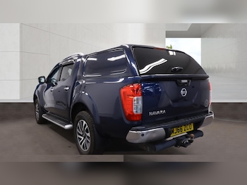 Used Nissan Navara 2016 for sale - 79069176: Photo