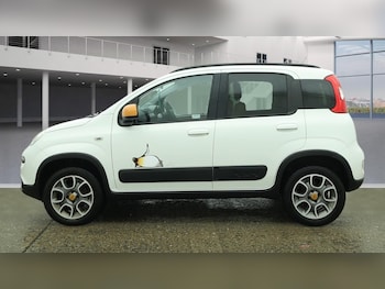 Used Fiat Panda 2014 for sale - 77830276: Photo