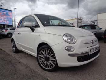 2015 (15) - 1.2 Lounge Euro 6 (s/s) 3dr