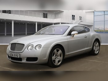 Bentley - Continental