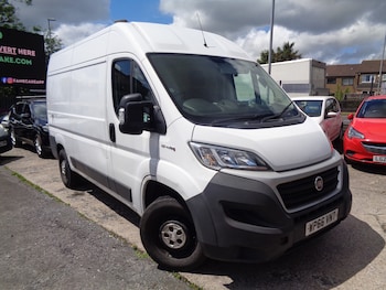 Used Fiat Ducato 2017 for sale - 78836552: Photo