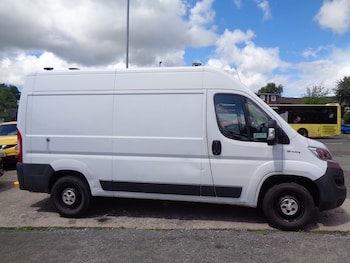 Used Fiat Ducato 2017 for sale - 78836552: Photo