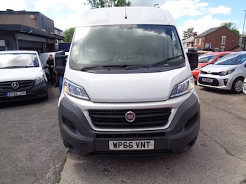 Used Fiat Ducato 2017 for sale - 78836552: Photo