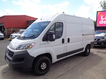 Used Fiat Ducato 2017 for sale - 78836552: Photo