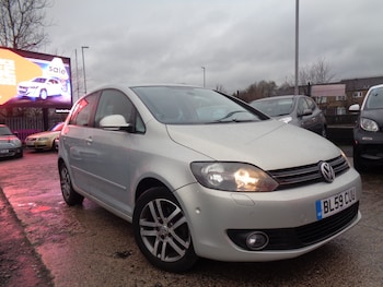 2010 (59) - 1.4 TSI SE 5dr DSG