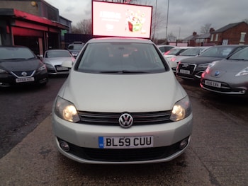 Used Volkswagen Golf Plus 2010 for sale - 77284065: Photo