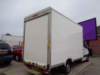 Used Mercedes-Benz Sprinter 2019 for sale - 75030781: Photo