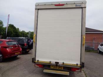 Used Mercedes-Benz Sprinter 2019 for sale - 75030781: Photo