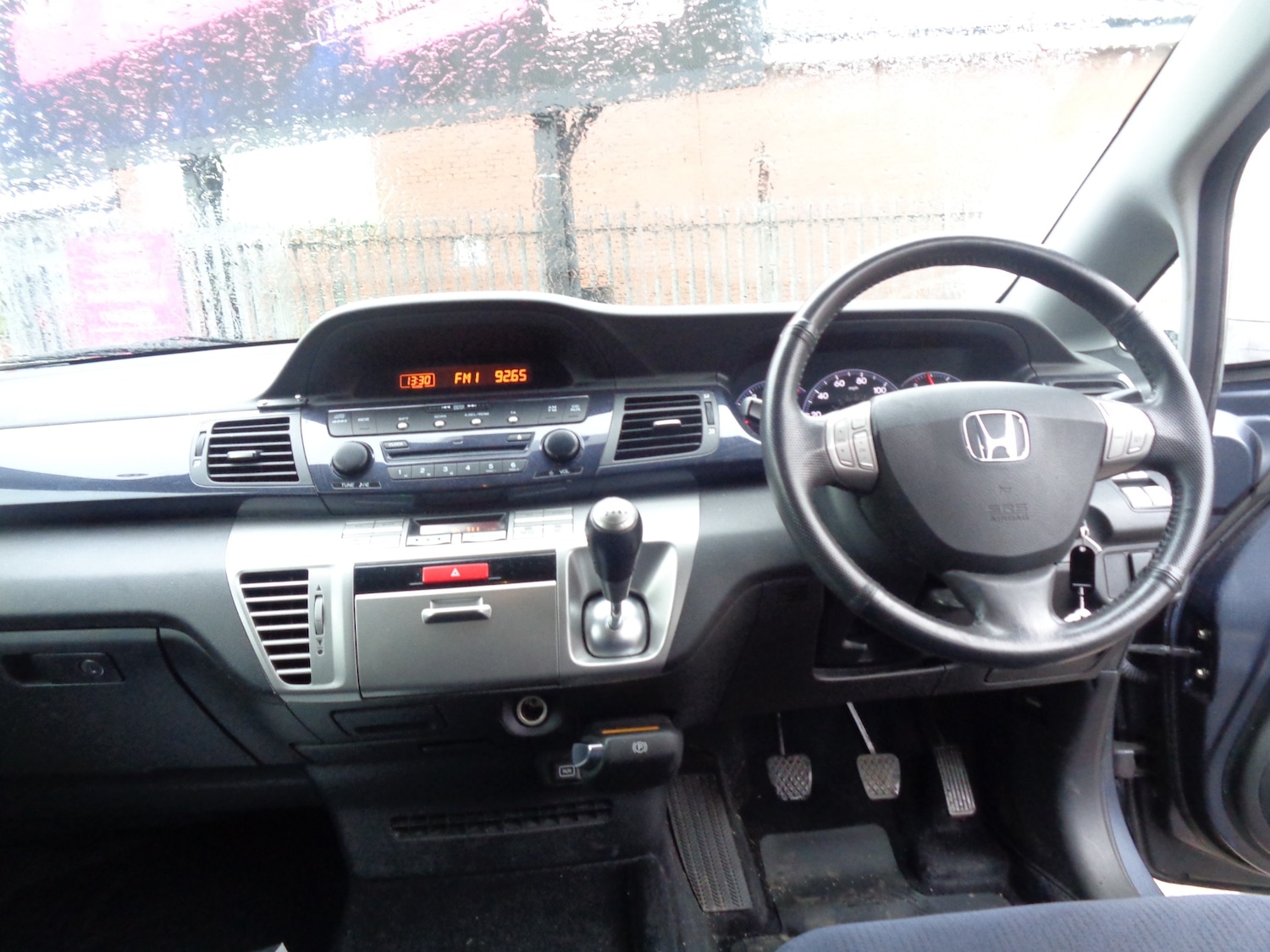 Used Honda FR-V 2009 for sale - 76534088: Photo 10