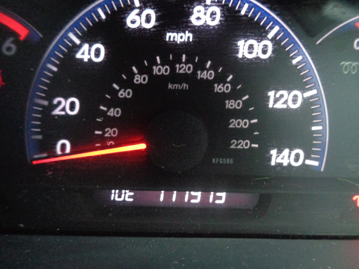 Used Honda FR-V 2009 for sale - 76534088: Photo 12