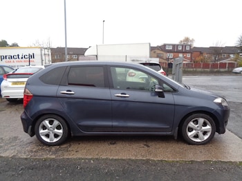 Used Honda FR-V 2009 for sale - 76534088: Photo