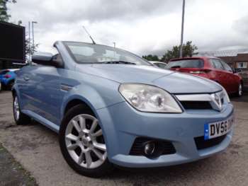 (56) - 1.4i 16v Sport Cabriolet 2dr