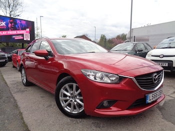 Used Mazda Mazda6 2016 for sale - 78311956: Photo