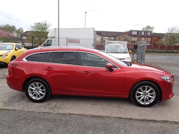 Used Mazda Mazda6 2016 for sale - 78311956: Photo