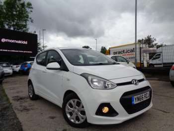 2016 (66) - 1.0 SE Euro 5 5dr