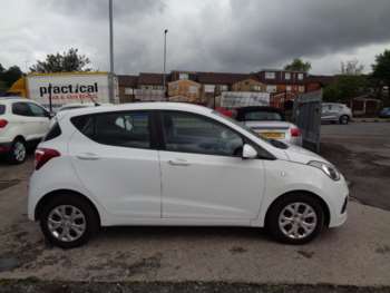 Used Hyundai i10 2016 for sale - 74758074: Photo