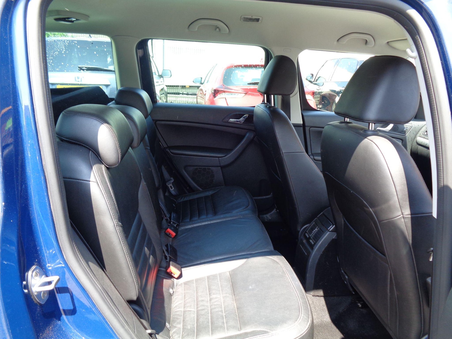 Vehicle 11