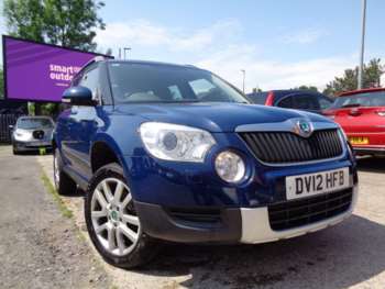 2012 (12) - 2.0 TDI Elegance 4WD Euro 5 5dr