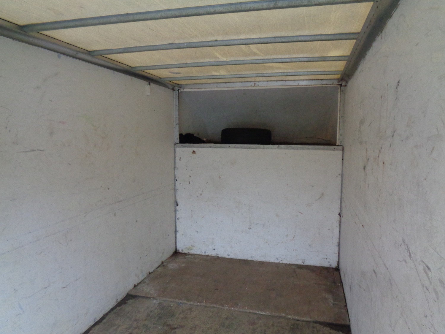 Used Citroen Relay 2017 for sale - 78000382: Photo 10