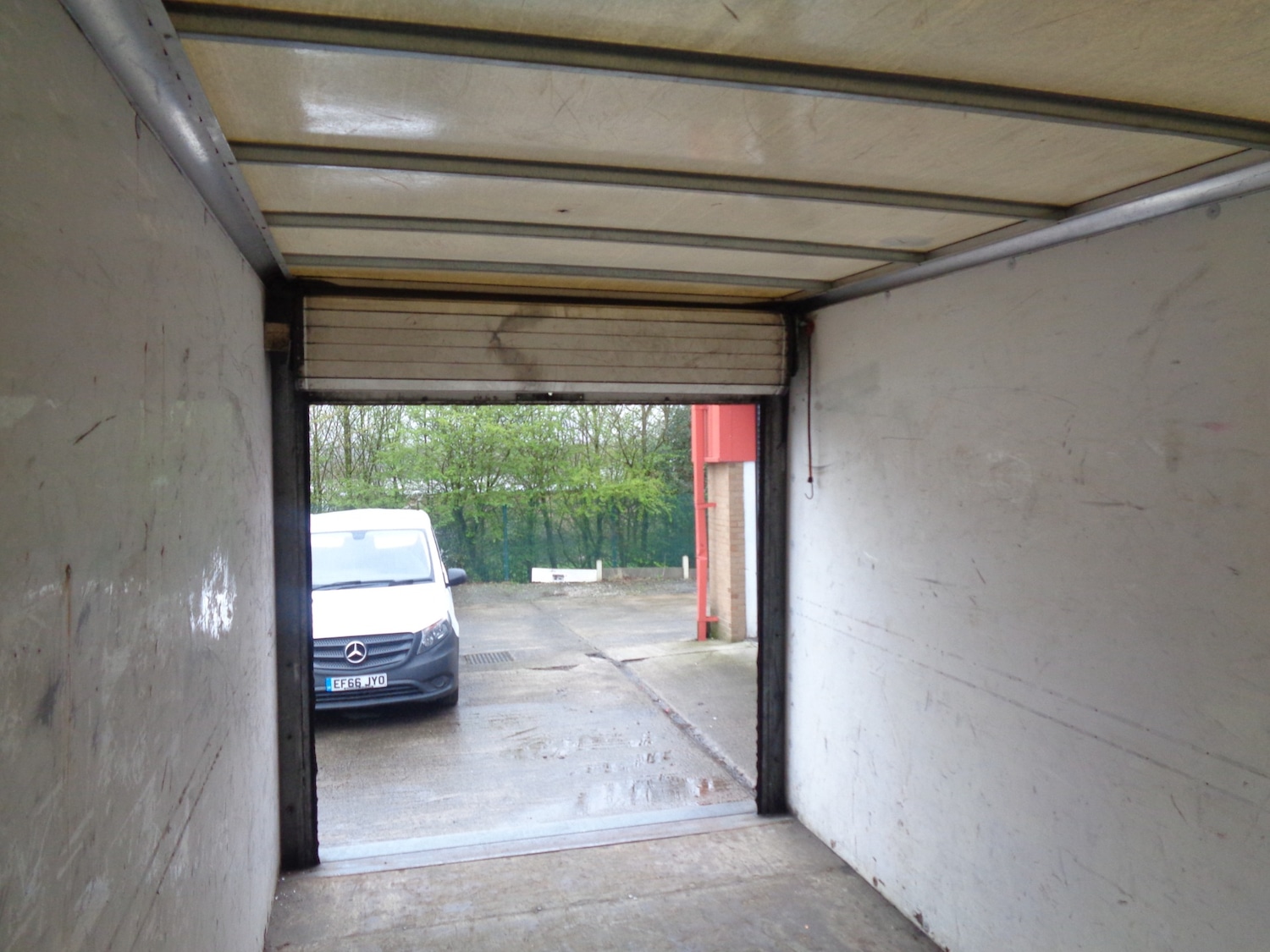 Used Citroen Relay 2017 for sale - 78000382: Photo 11