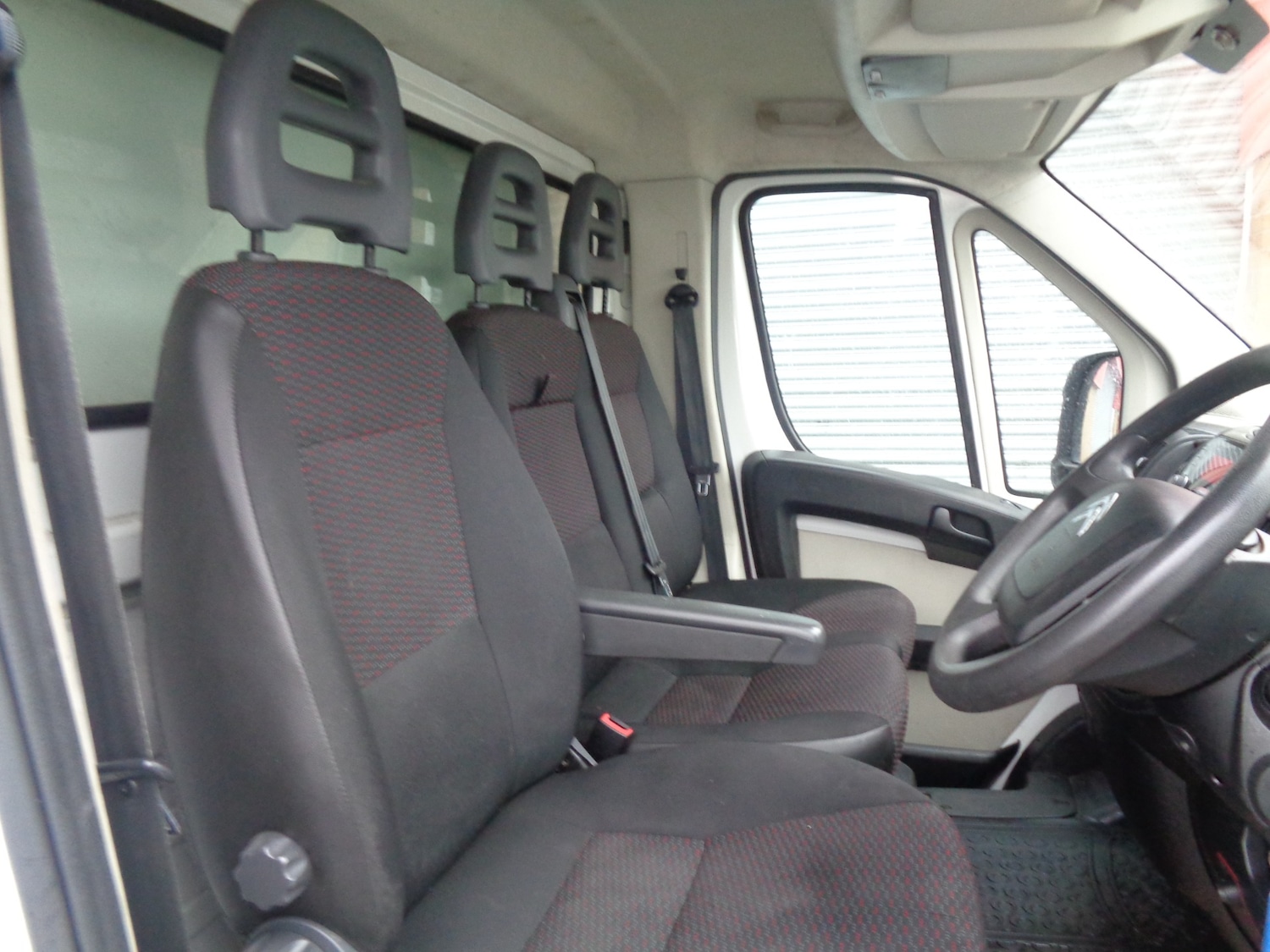 Used Citroen Relay 2017 for sale - 78000382: Photo 7