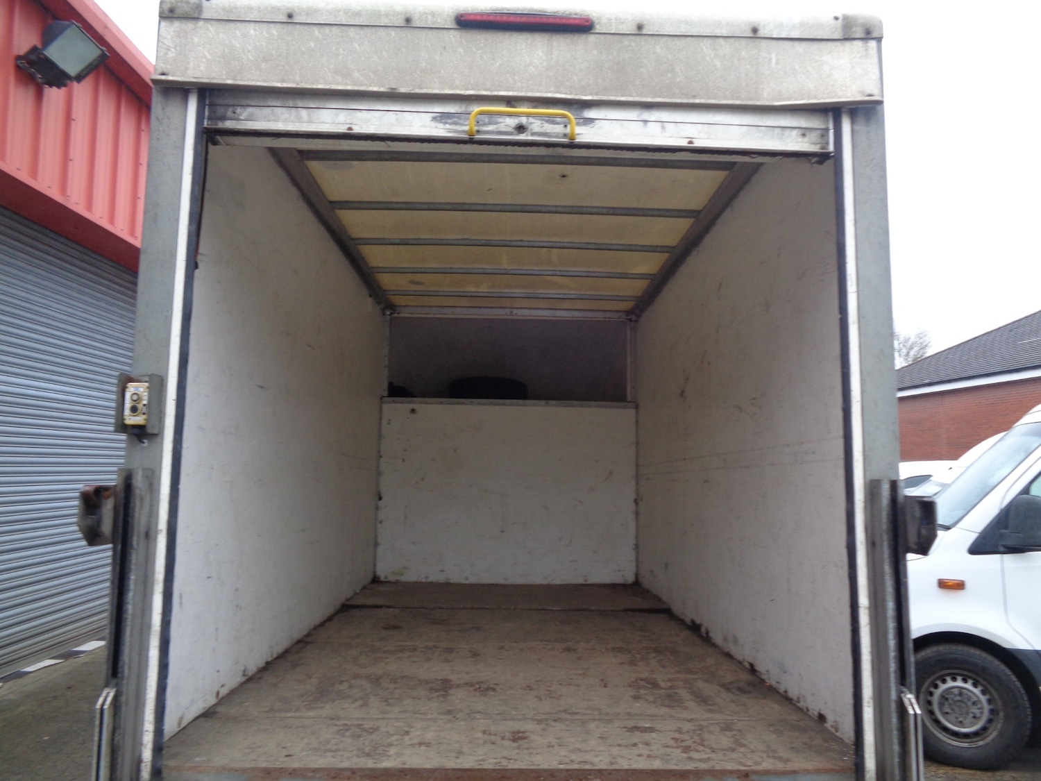 Used Citroen Relay 2017 for sale - 78000382: Photo 9