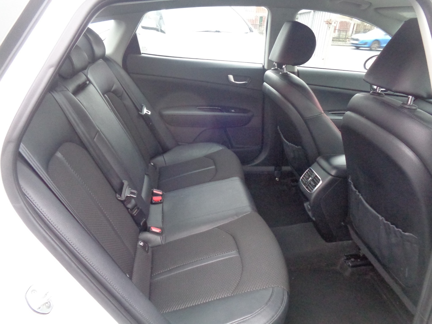 Used Kia Optima 2016 for sale - 77137023: Photo 10