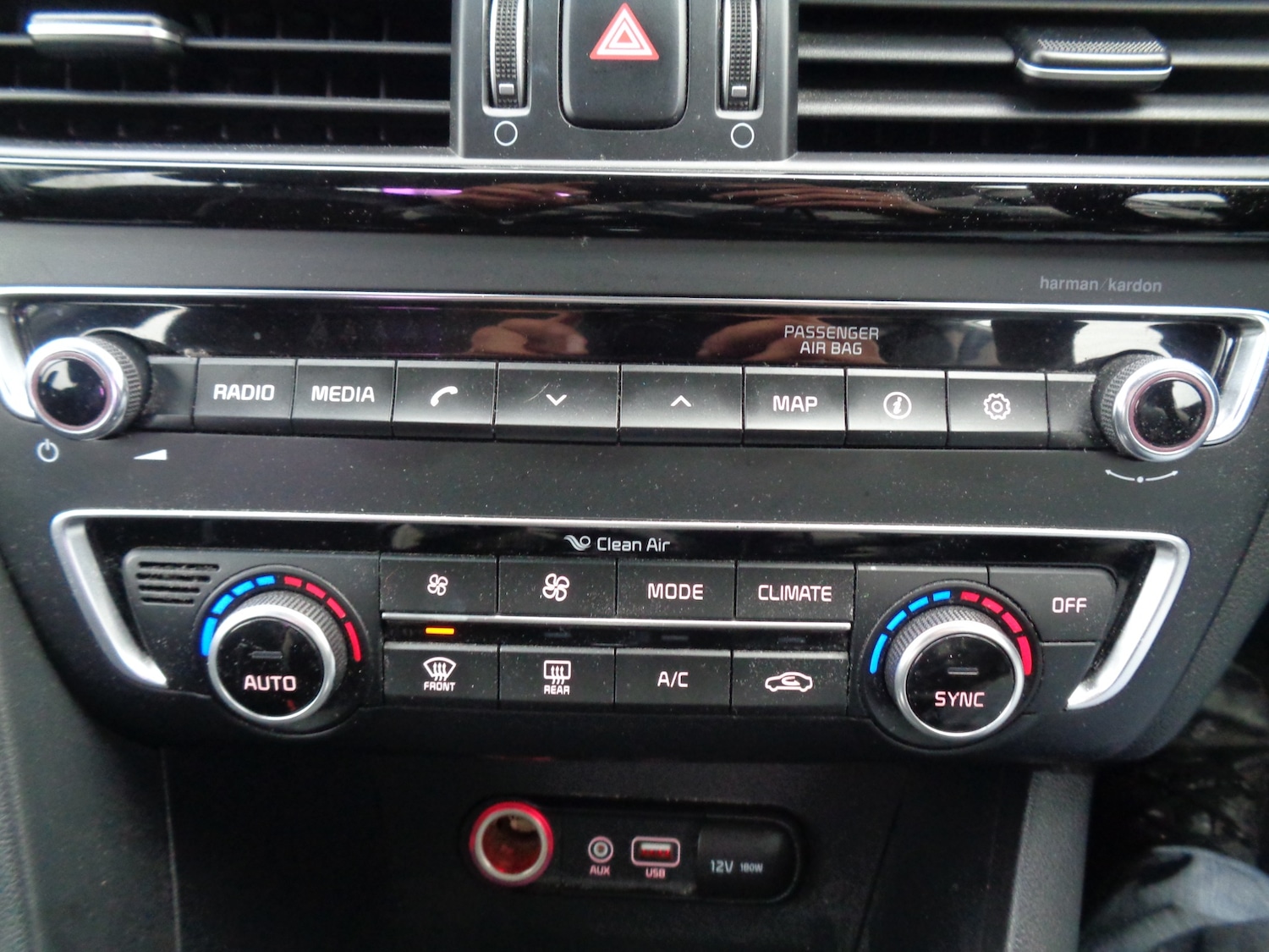 Used Kia Optima 2016 for sale - 77137023: Photo 15