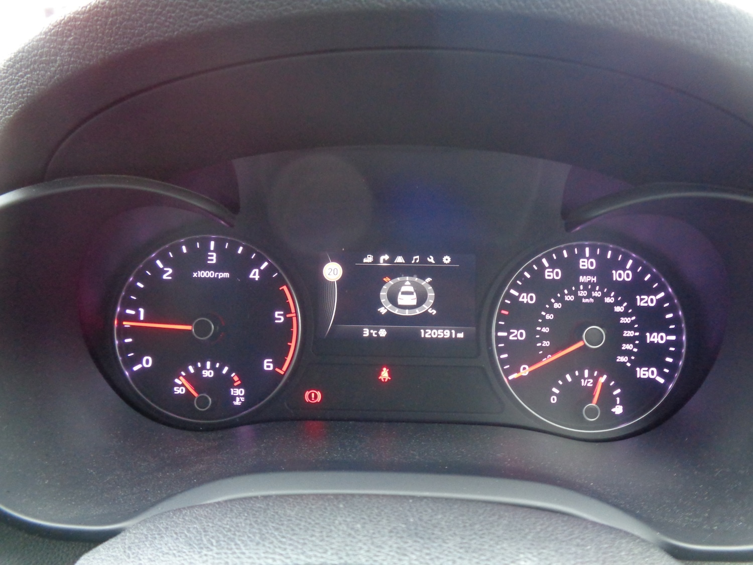 Used Kia Optima 2016 for sale - 77137023: Photo 19