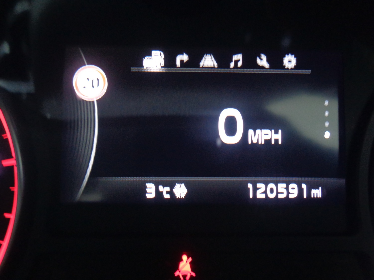 Used Kia Optima 2016 for sale - 77137023: Photo 20