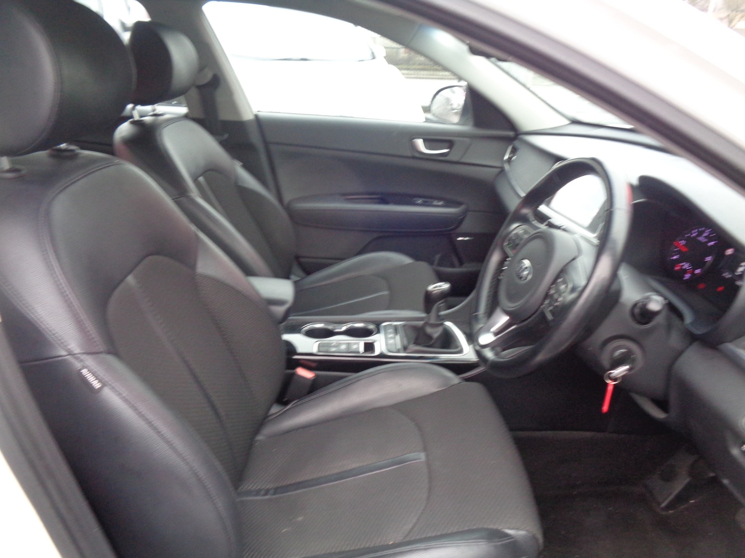 Used Kia Optima 2016 for sale - 77137023: Photo 9