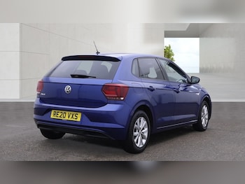 Used Volkswagen Polo 2020 for sale - 79574974: Photo