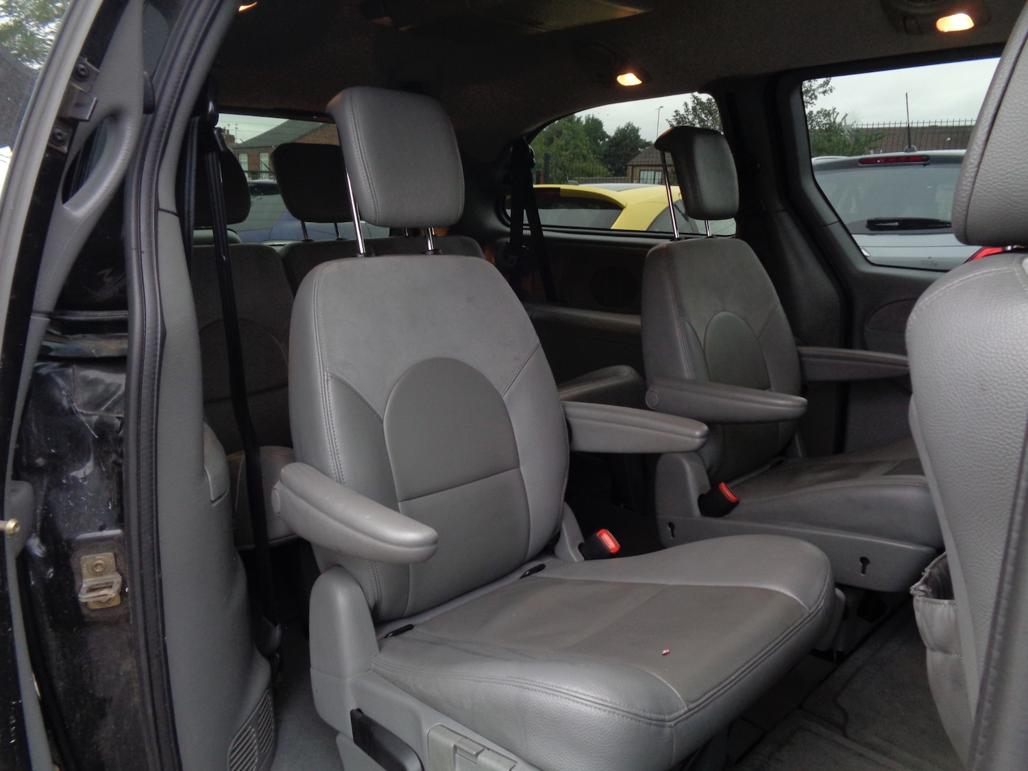 Vehicle 11