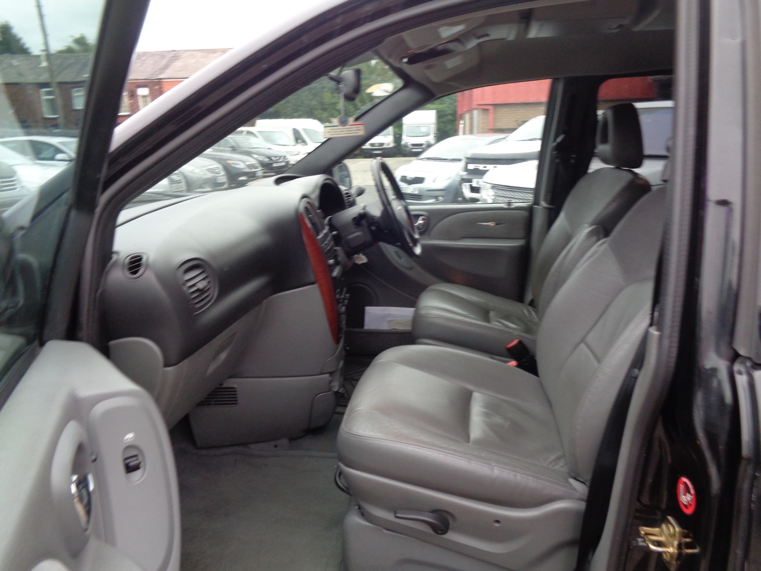 Vehicle 15