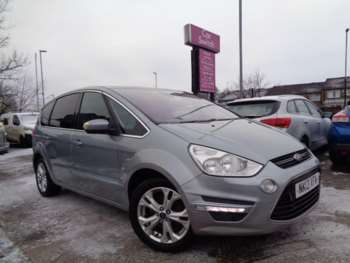 2013 (13) - 2.0 TDCi Titanium Euro 5 5dr