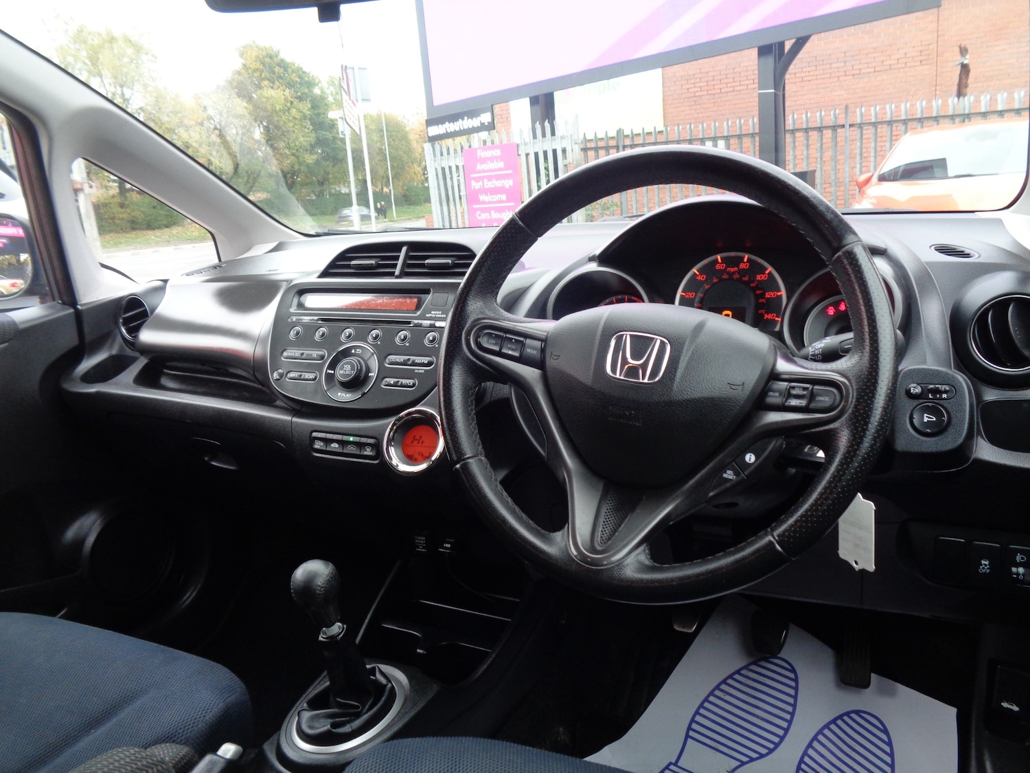 Used Honda Jazz 2015 for sale - 76412439: Photo 14