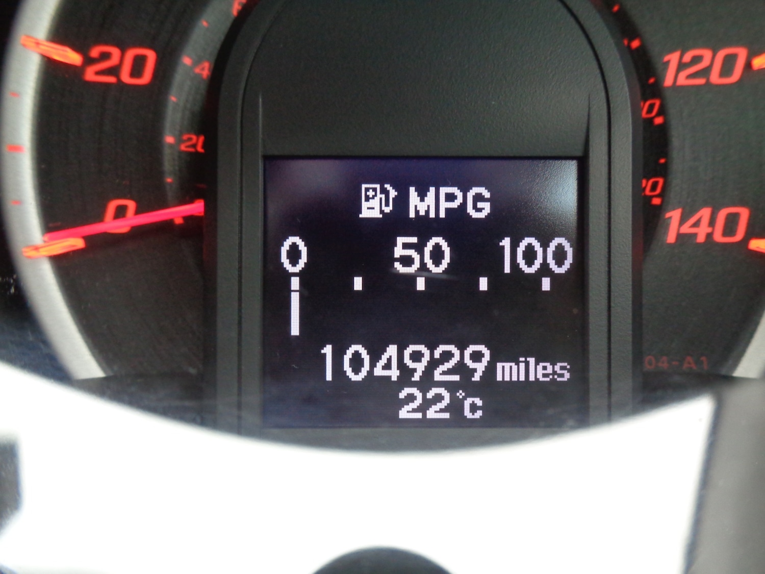 Used Honda Jazz 2015 for sale - 76412439: Photo 21