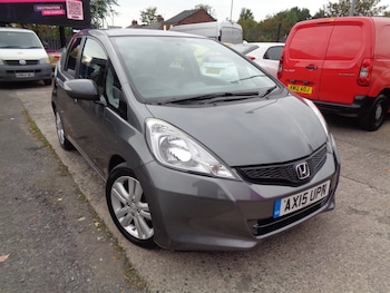 Used Honda Jazz 2015 for sale - 76412439: Photo