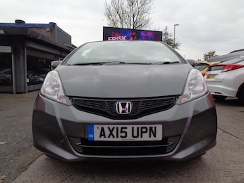 Used Honda Jazz 2015 for sale - 76412439: Photo