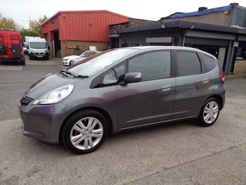 Used Honda Jazz 2015 for sale - 76412439: Photo