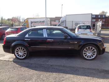 Used Chrysler 300C 2009 for sale - 74898943: Photo