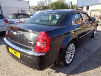 Used Chrysler 300C 2009 for sale - 74898943: Photo