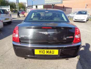Used Chrysler 300C 2009 for sale - 74898943: Photo