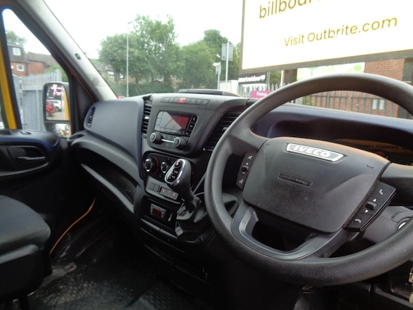 Used Iveco Daily 2017 for sale - 74799877: Photo 14