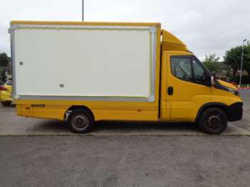 Used Iveco Daily 2017 for sale - 74799877: Photo
