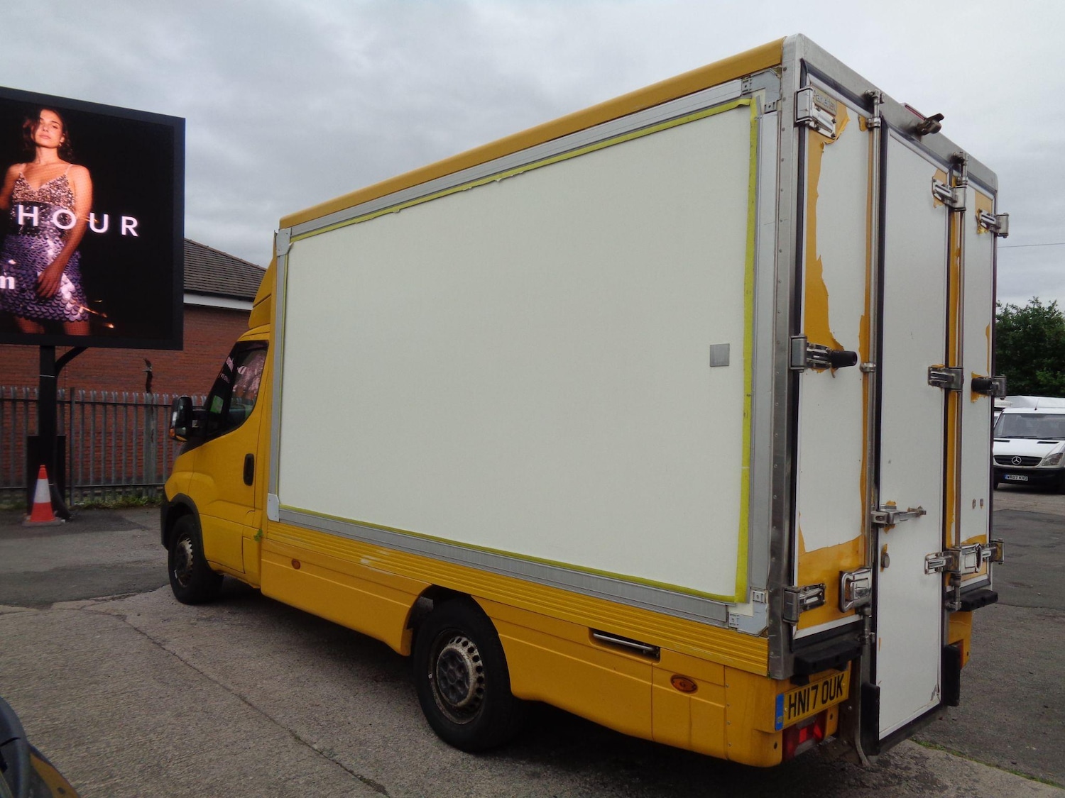 Vehicle 7