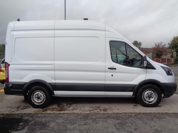 Used Ford Transit 2018 for sale - 76253157: Photo