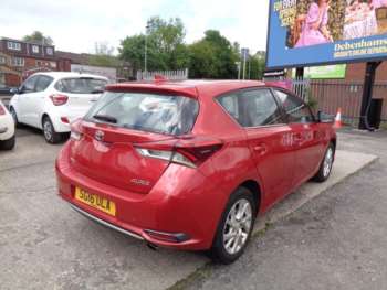 Used Toyota Auris 2016 for sale - 74787744: Photo